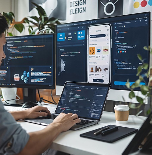 Website Devlopment