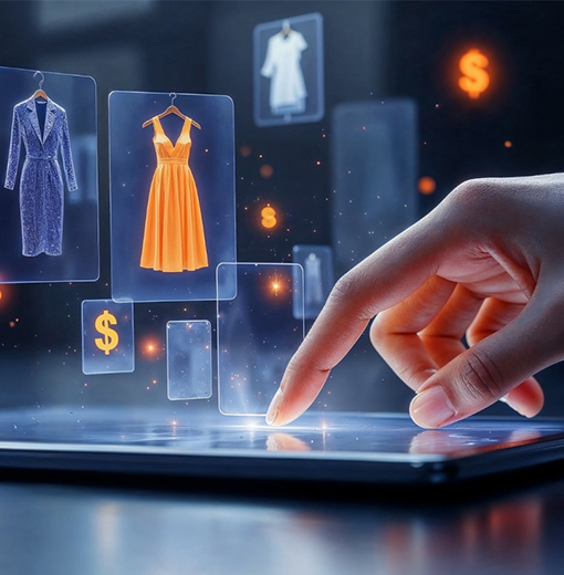 E-Commerce
